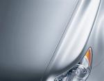 Lexus LS460 2006 года